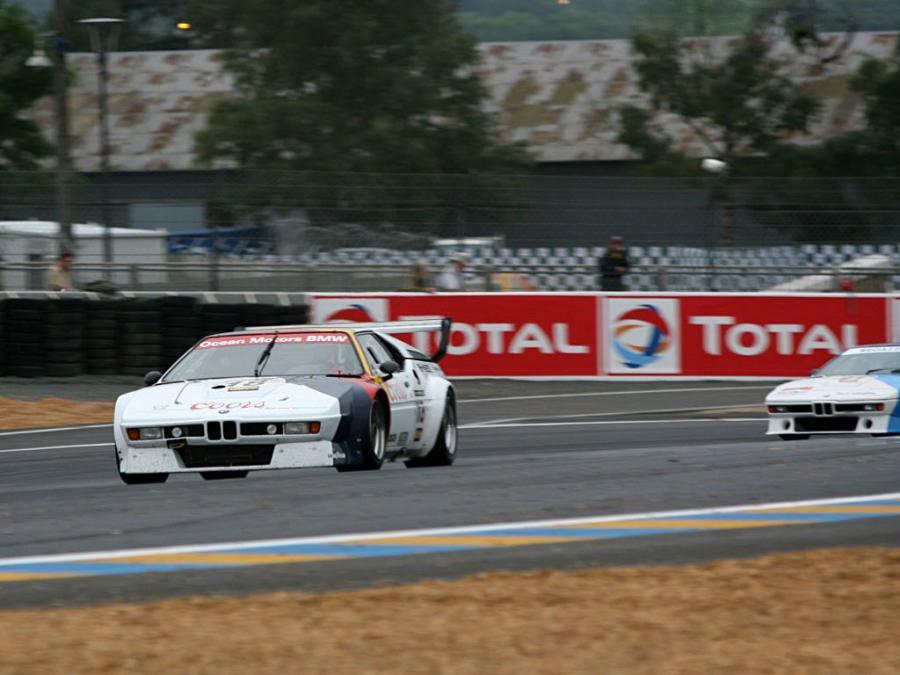  BMW M1 Procar (E26) 1979 года  (фото 31 из 64)